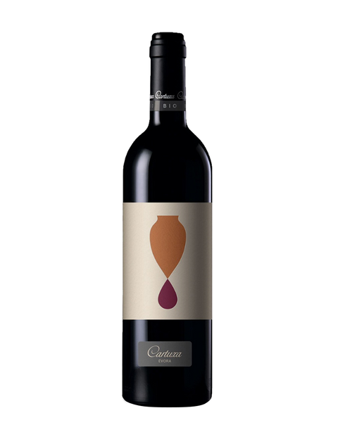 DOC Alentejo Evora Organic Clay Pot Fermented Tinto 2018