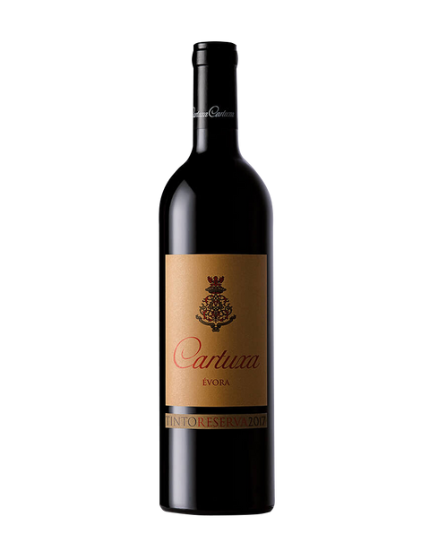 Cartuxa DOC Alentejano Evora Red 2018 750ml