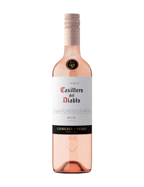 Casillero Del Diablo Reserva Rosado 750ml