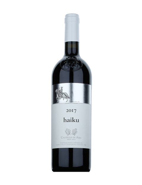 Castello Di Ama Haiku Toscana IGT 2020 750ml