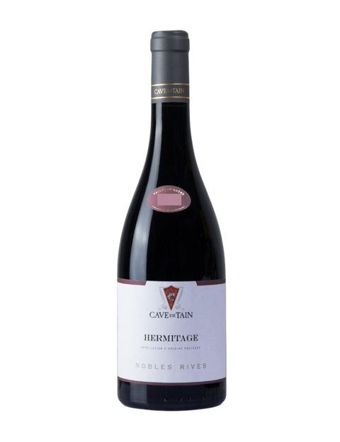 Cave De Tain Hermitage Nobles Rives Rouge 2018 750ml