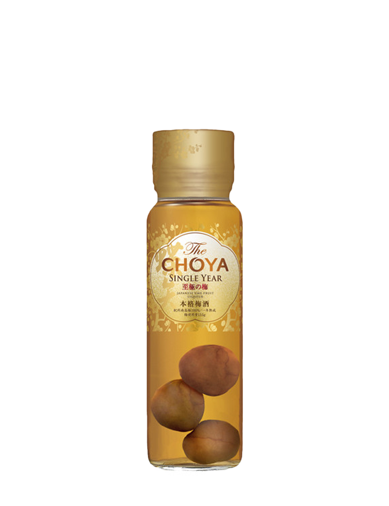 Choya The Golden Ume Fruits 325ml – Ralph's Wines and Spirits