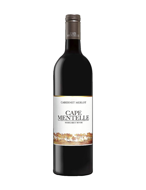 Cape Mentelle Cabernet Merlot 2017 750ml