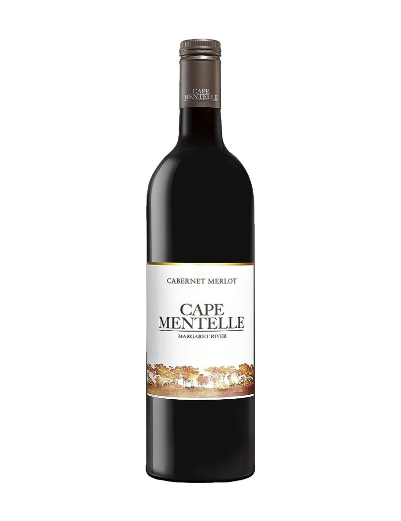 Cape Mentelle Cabernet Merlot 2017 750ml