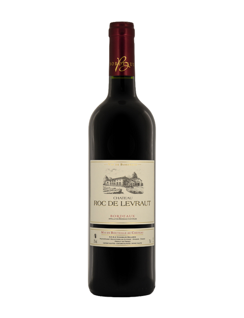 Chateau Roc De Levraut 2022