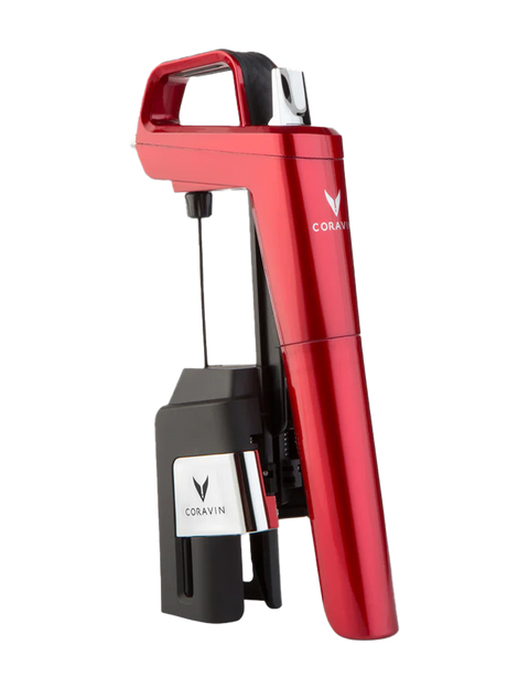 Coravin Model Two Elite Wine Preservation System Red