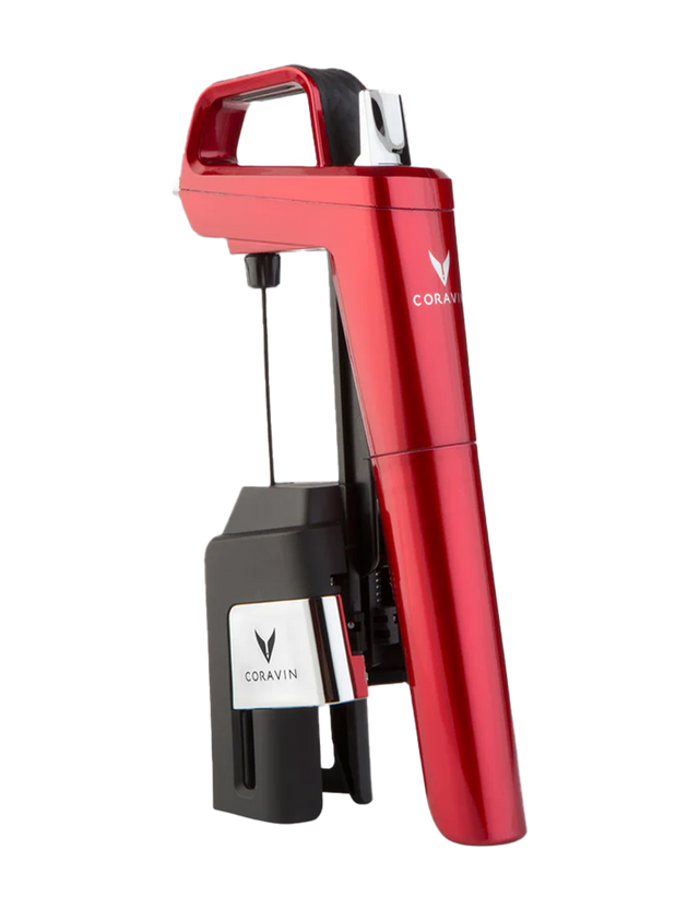 Coravin Model Two Elite Wine Preservation System Red – Ralph's Wines ...