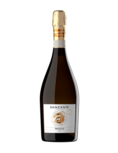 Danzante Tenute Di Toscana Prosecco 750ml