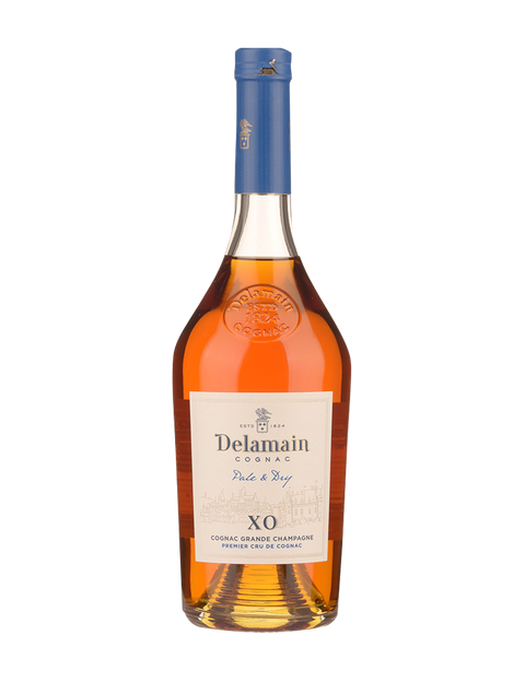 Delamain Cognac Pale & Dry XO 700ml