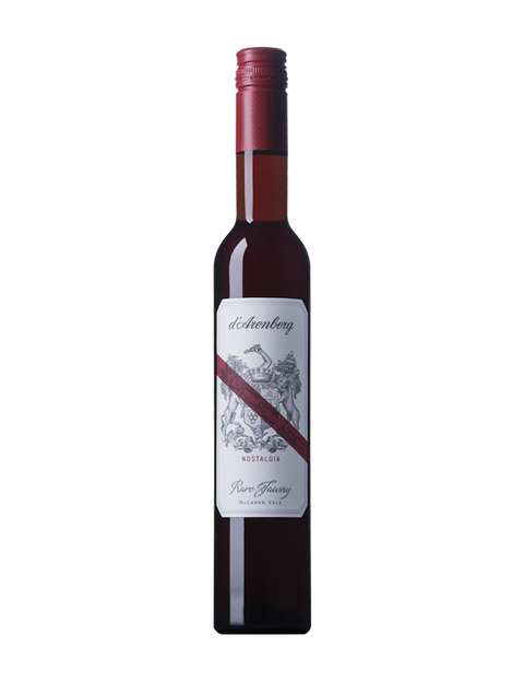 D'Arenberg Nostalgia Rare Tawny NV 375ml