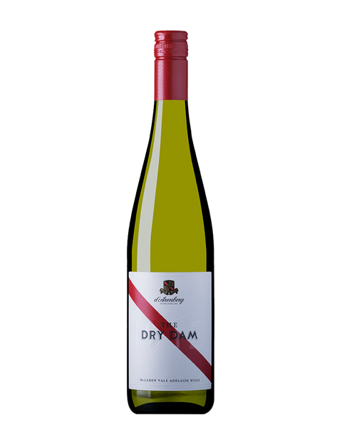 D'Arenberg The Dry Dam Riesling 2023