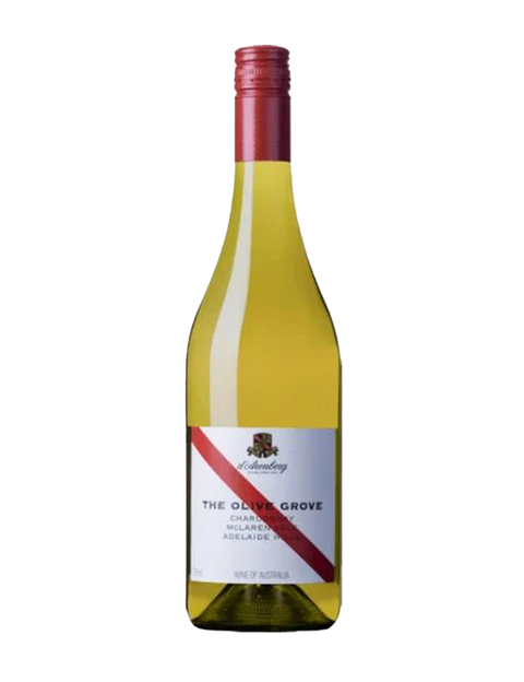 D'Arenberg The Olive Grove Chardonnay 2022