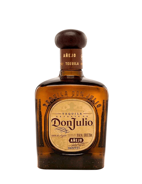 Don Julio Anejo