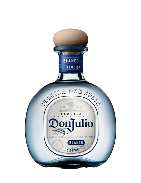 Don Julio Blanco