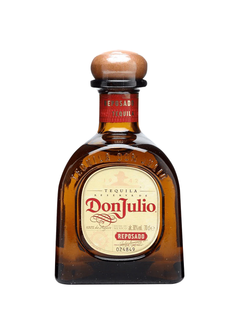 Don Julio Reposado