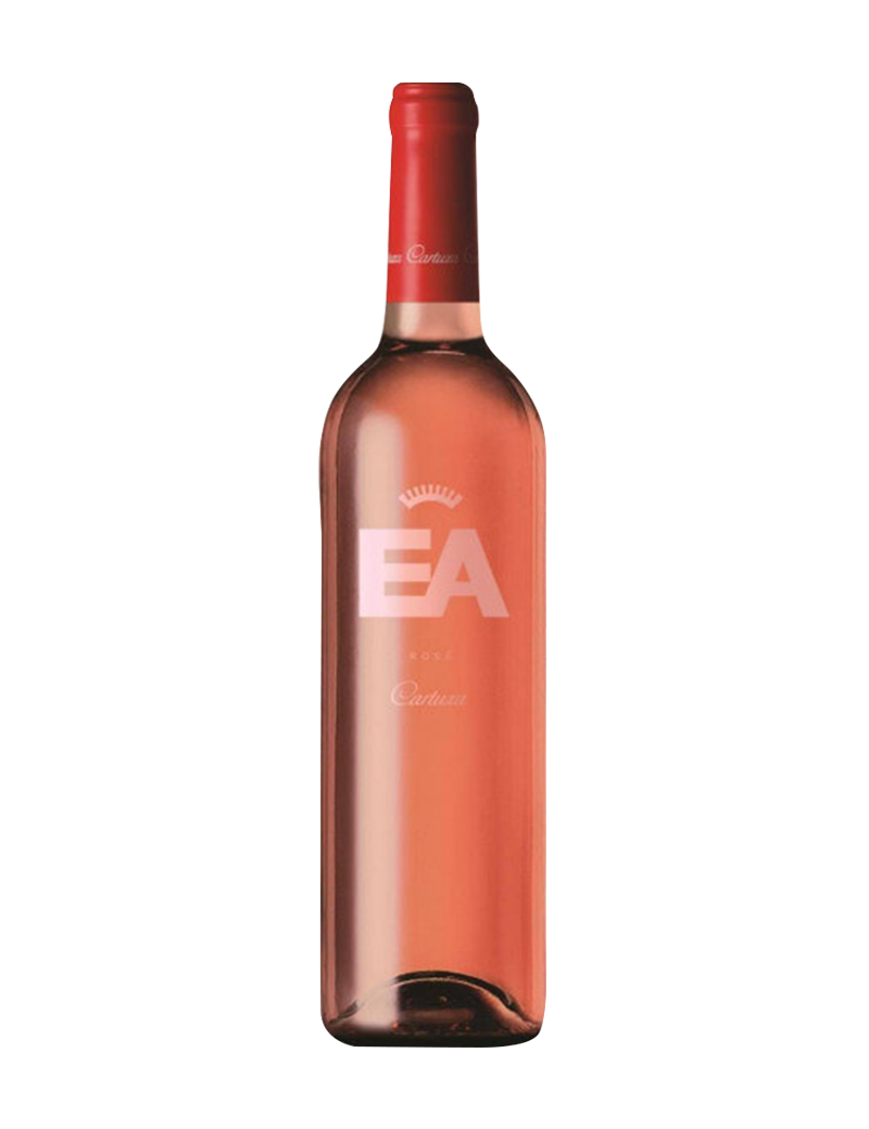EA Vinho Regional Alentejano Rose 2021 750ml