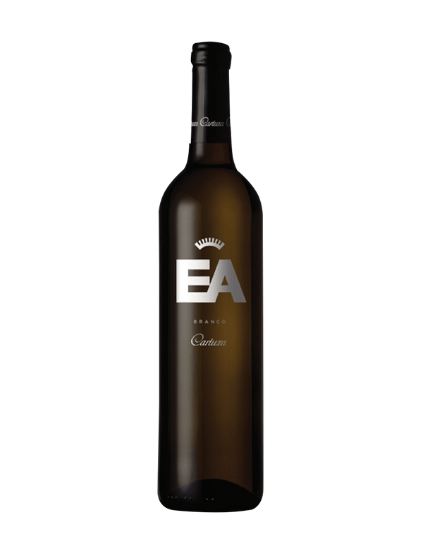 EA Vinho Regional Alentejano White 2021 750ml