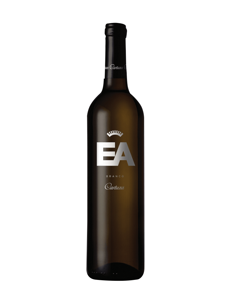 EA Vinho Regional Alentejano White 2021 750ml