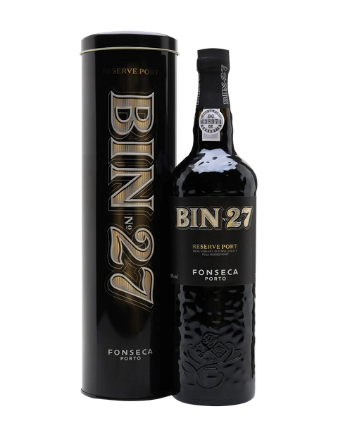 Fonseca Bin No.27 750ml