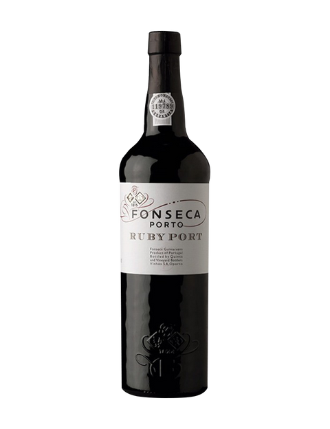 Fonseca Ruby 750ml