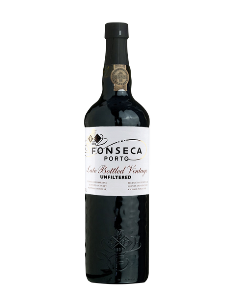 Fonseca Unfiltered LBV 2016 750ml