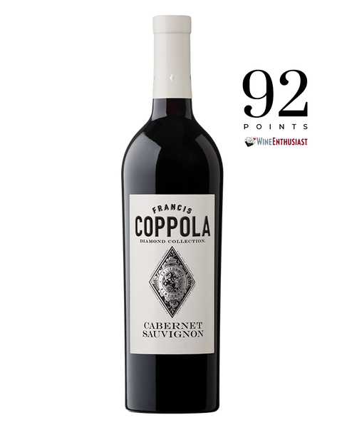 Diamond Collection Cabernet Sauvignon 2021 750ml