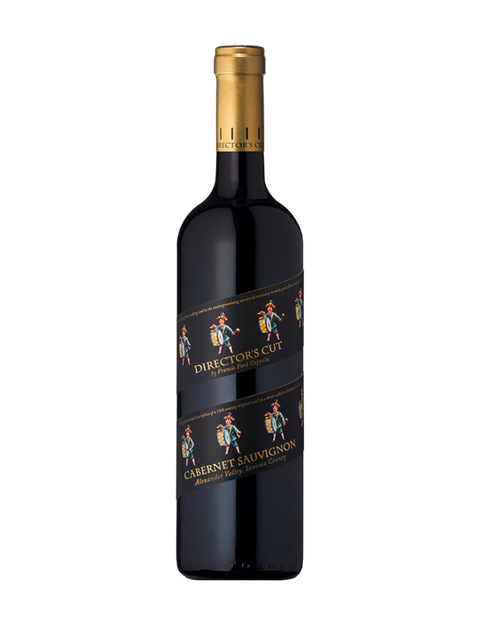 Francis Ford Coppola Director's Cut Alexander Valley Cabernet Sauvignon 2020 750ml