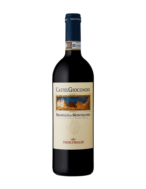 Frescobaldi Castelgiocondo Brunello Di Montalcino DOCG 2018