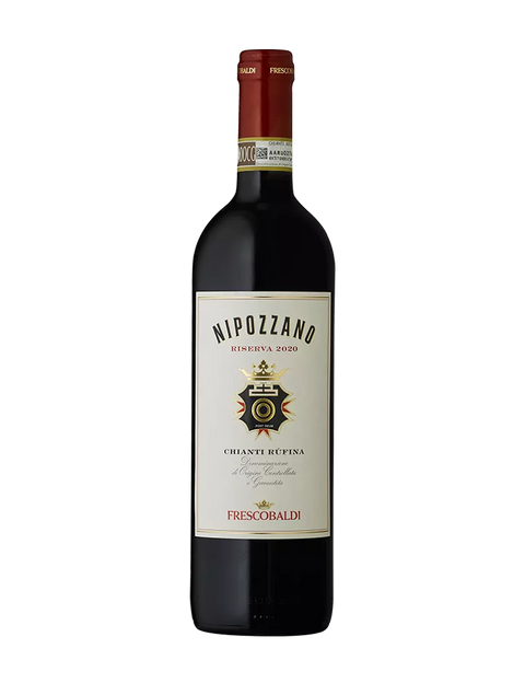 Frescobaldi Nipozzano Riserva 2020 750ml