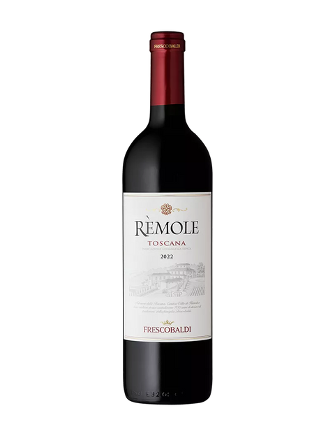 Frescobaldi Remole Toscana Rosso IGT 2022 750ml