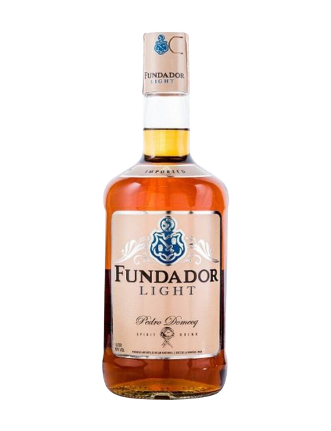 Fundador Light 1000ml