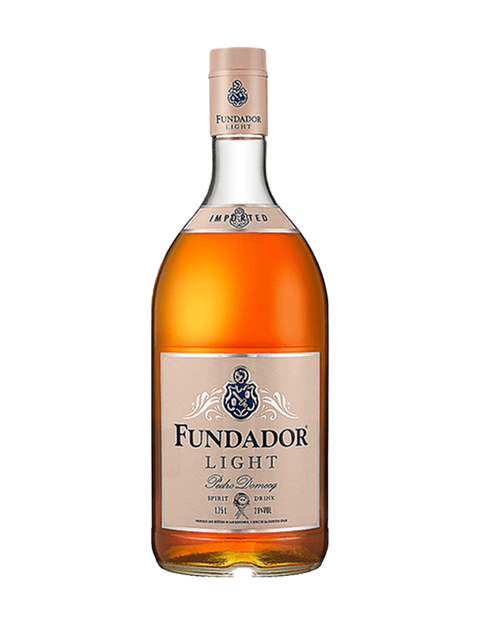 Fundador Light 1750ml