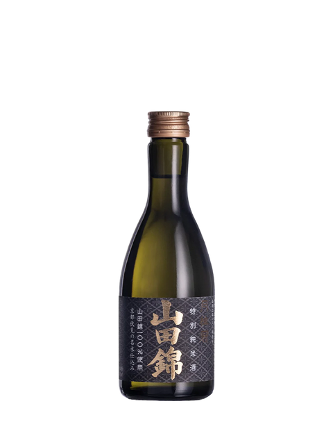 Gekkeikan Tokubetsu Junmai Yamadanishiki 300ml