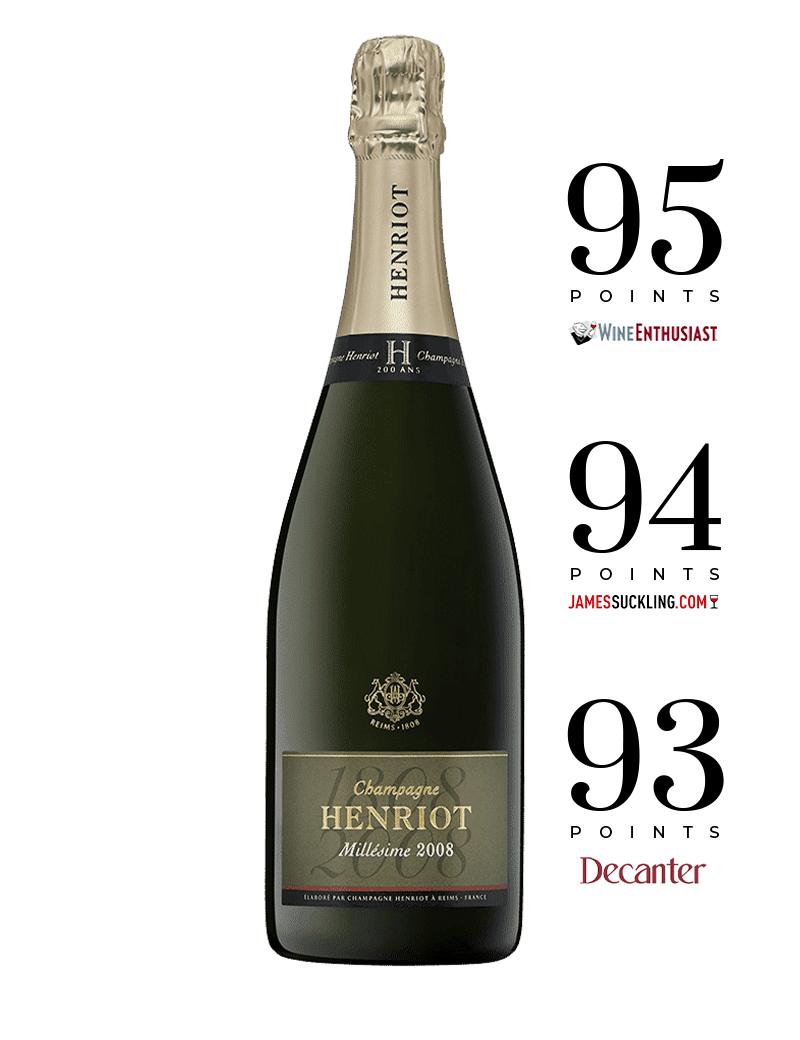 Henriot - Buy Henriot Wines Online | Ralph's Wines & Spirits