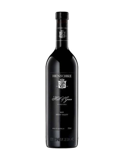 Henschke Hill of Grace Shiraz 2019