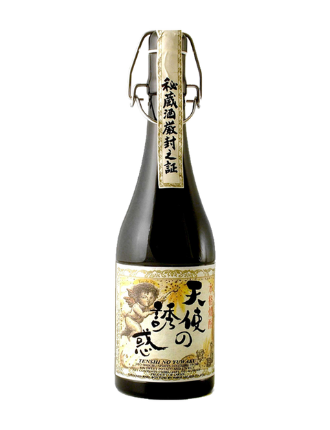 Houzan Tenshi No Yuwaku 720ml