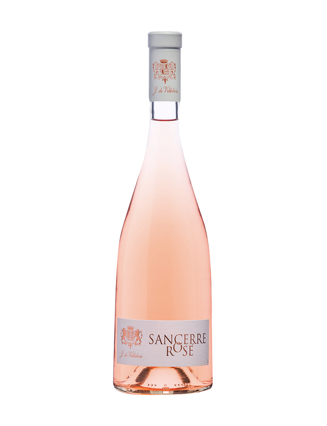J. De Villebois Sancerre Rose 2021 750ml Ralph's Wines & Spirits