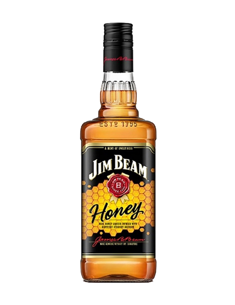 Jim Beam Honey 700ml