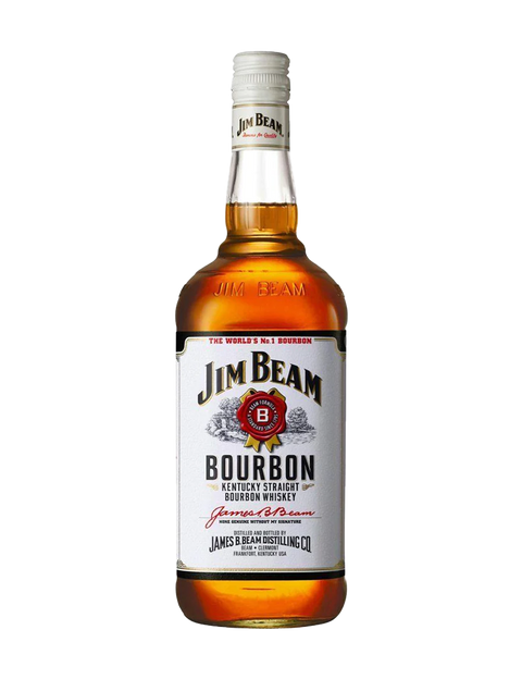 Jim Beam White 750ml