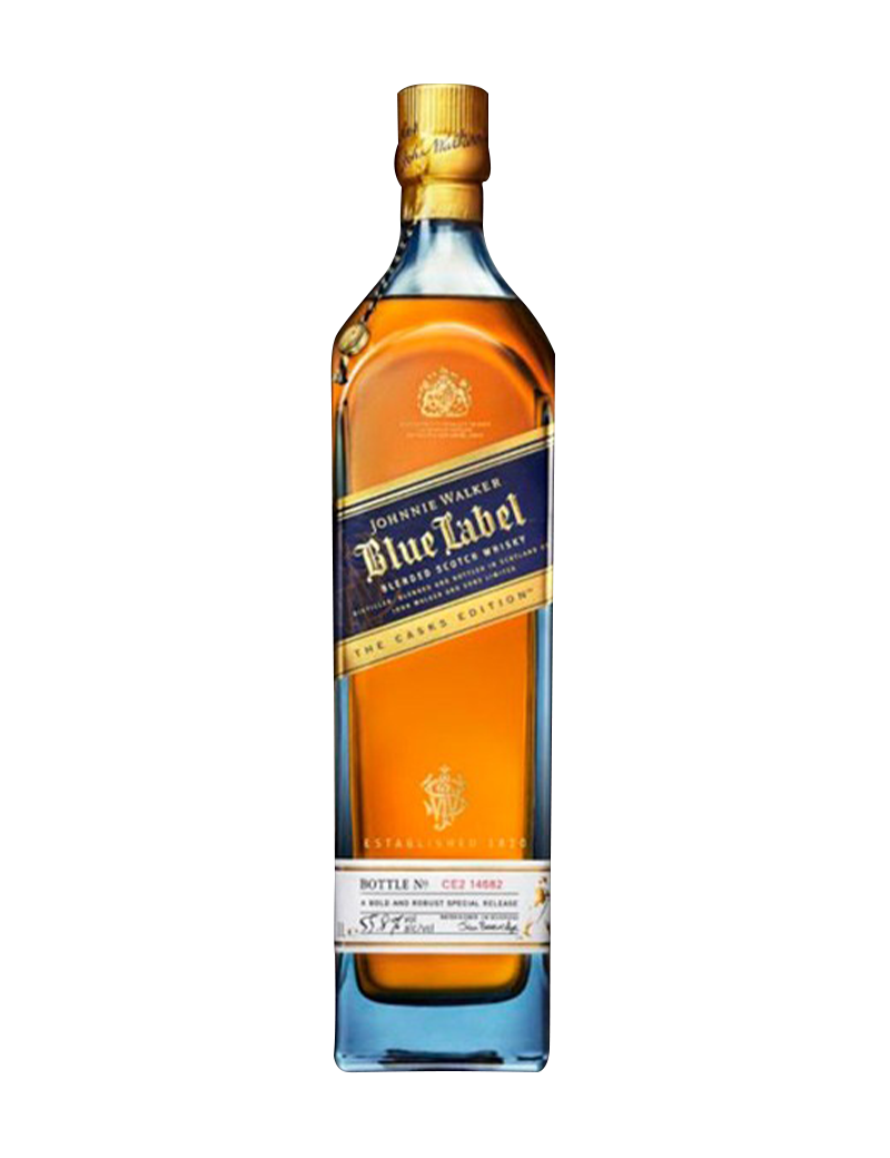 Johnnie Walker Blue Cask 1L – Ralph's Wines & Spirits