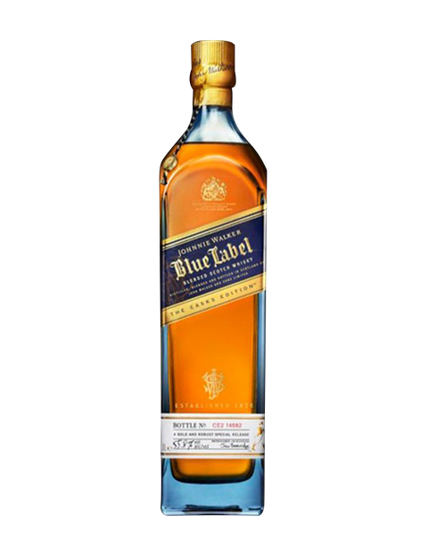 Johnnie Walker Blue Cask 1L