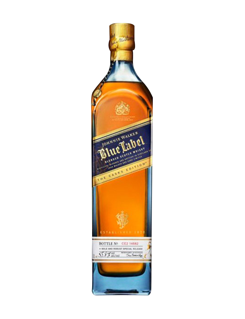 Johnnie Walker Blue Cask 1L