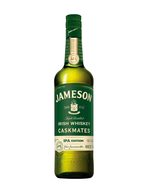 Jameson Caskmates Ipa Edition 700ml