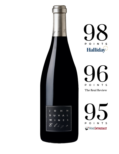 John Duval Eligo Shiraz 2016 750ml