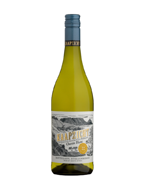 Kaapzicht Chenin Blanc 2022 750ml