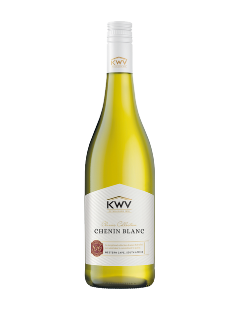 KWV Classic Collection Chenin Blanc 750ml