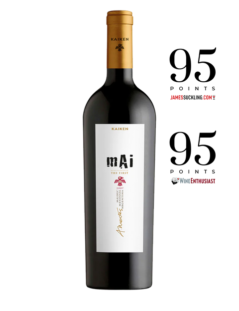 Kaiken Mai Malbec 2017 750ml