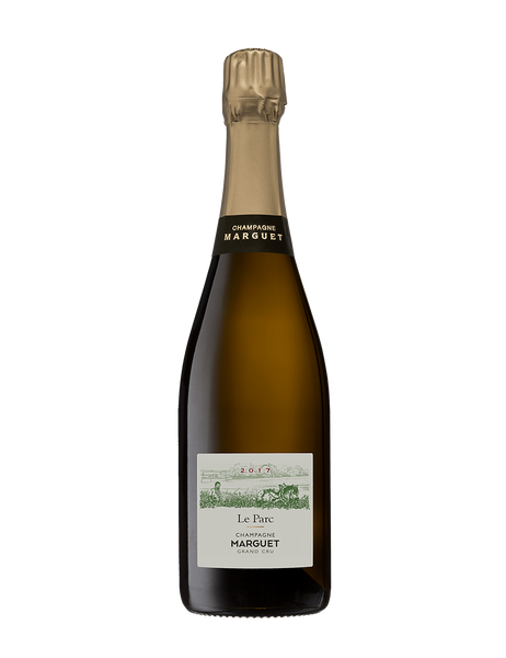 Marguet Le Parc Grand Cru 2018 750ml – Ralph's Wines and Spirits