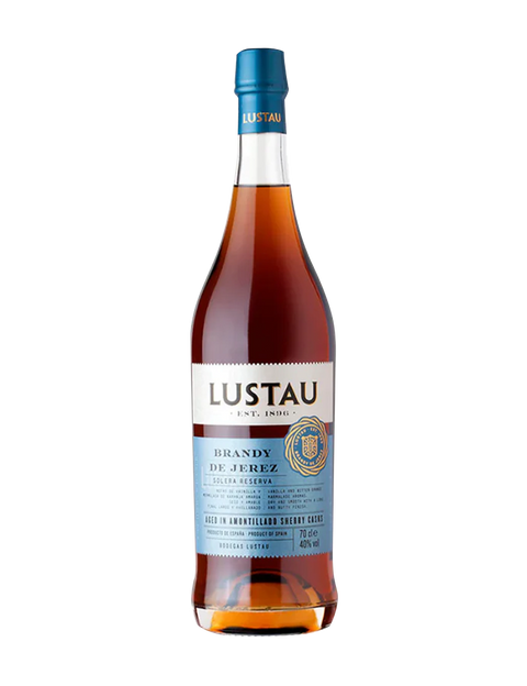 Lustau Solera Reserva 700ml