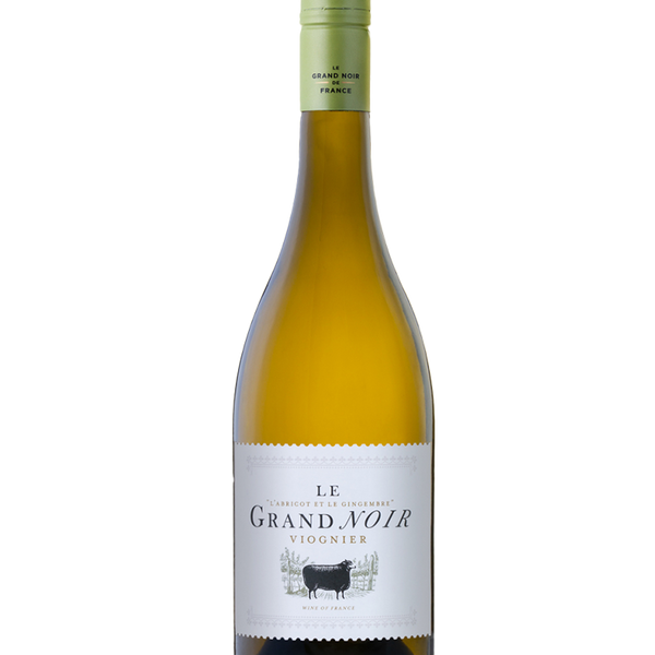 Le Grand Noir Viognier 2021 750ml Ralph s Wines Spirits